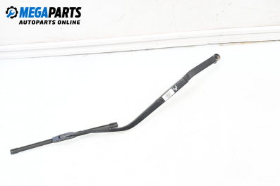 Braț ștergătoare parbriz for Mitsubishi Lancer VIII Sportback (10.2007 - 08.2017), position: dreapta