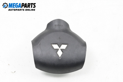 Airbag for Mitsubishi Lancer VIII Sportback (10.2007 - 08.2017), 5 uși, hatchback, position: fața