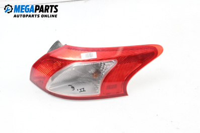 Tail light for Mitsubishi Lancer VIII Sportback (10.2007 - 08.2017), hatchback, position: right