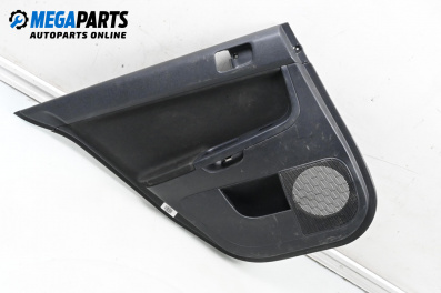 Türverkleidung for Mitsubishi Lancer VIII Sportback (10.2007 - 08.2017), 5 türen, hecktür, position: links, rückseite