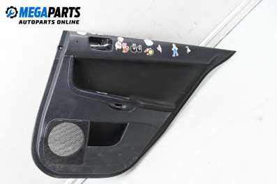 Interior door panel  for Mitsubishi Lancer VIII Sportback (10.2007 - 08.2017), 5 doors, hatchback, position: rear - right