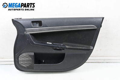 Interior door panel  for Mitsubishi Lancer VIII Sportback (10.2007 - 08.2017), 5 doors, hatchback, position: front - right