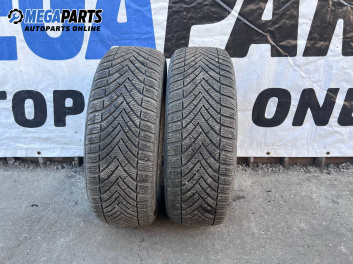 Snow tires VREDESTEIN 205/60/16, DOT: 3720 (The price is for two pieces)