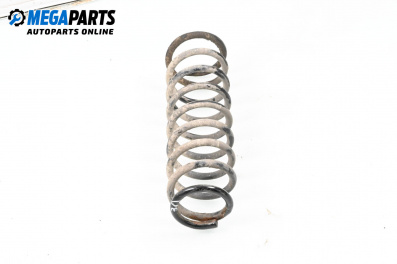 Coil spring for Mitsubishi Lancer VIII Sportback (10.2007 - 08.2017), hatchback, position: rear