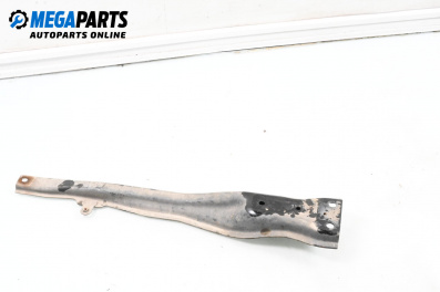 Metallleiste for Mitsubishi Lancer VIII Sportback (10.2007 - 08.2017), hecktür