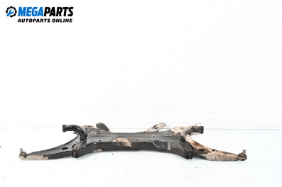 Front axle for Mitsubishi Lancer VIII Sportback (10.2007 - 08.2017), hatchback