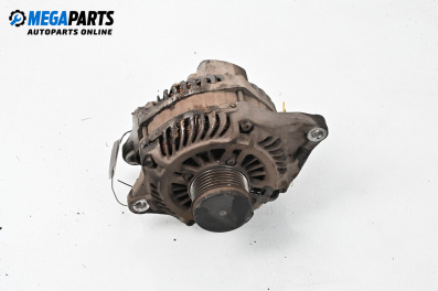 Alternator for Mitsubishi Lancer VIII Sportback (10.2007 - 08.2017) 1.8 (CX3A), 143 hp