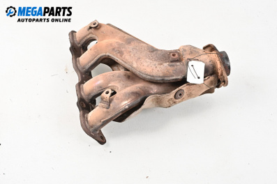 Exhaust manifold for Mitsubishi Lancer VIII Sportback (10.2007 - 08.2017) 1.8 (CX3A), 143 hp