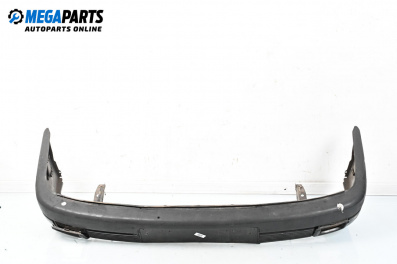 Bara de protectie frontala for Volkswagen Passat II Sedan B3, B4 (02.1988 - 12.1997), sedan, position: fața