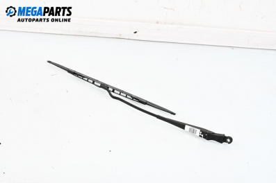 Wischerarm frontscheibe for Volkswagen Passat II Sedan B3, B4 (02.1988 - 12.1997), position: rechts