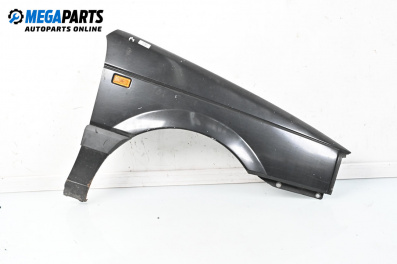 Fender for Volkswagen Passat II Sedan B3, B4 (02.1988 - 12.1997), 5 doors, sedan, position: front - right