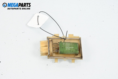 Blower motor resistor for Volkswagen Passat II Sedan B3, B4 (02.1988 - 12.1997)