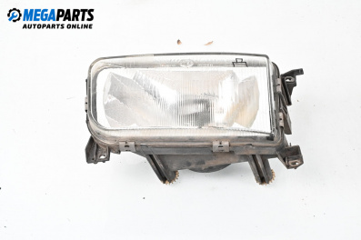 Far for Volkswagen Passat II Sedan B3, B4 (02.1988 - 12.1997), sedan, position: dreapta