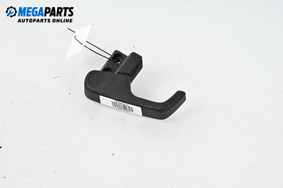 Bonnet release handle for Volkswagen Passat II Sedan B3, B4 (02.1988 - 12.1997), 5 doors, sedan