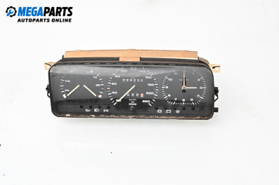 Instrument cluster for Volkswagen Passat II Sedan B3, B4 (02.1988 - 12.1997) 1.9 D, 68 hp