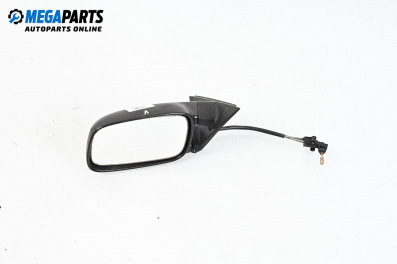 Spiegel for Volkswagen Passat II Sedan B3, B4 (02.1988 - 12.1997), 5 türen, sedan, position: links