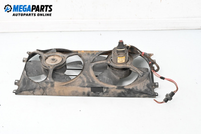 Ventilatoare de răcire for Volkswagen Passat II Sedan B3, B4 (02.1988 - 12.1997) 1.9 D, 68 hp