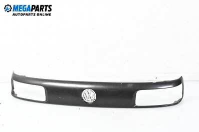 Headlights lower trim for Volkswagen Passat II Sedan B3, B4 (02.1988 - 12.1997), sedan