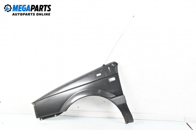 Fender for Volkswagen Passat II Sedan B3, B4 (02.1988 - 12.1997), 5 doors, sedan, position: front - left