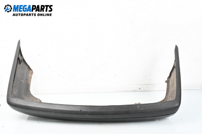 Bara de protectie spate for Volkswagen Passat II Sedan B3, B4 (02.1988 - 12.1997), sedan