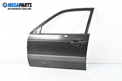 Ușă for Volkswagen Passat II Sedan B3, B4 (02.1988 - 12.1997), 5 uși, sedan, position: stânga - fața