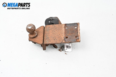 Cârlig de tractare for Volkswagen Passat II Sedan B3, B4 (02.1988 - 12.1997), sedan