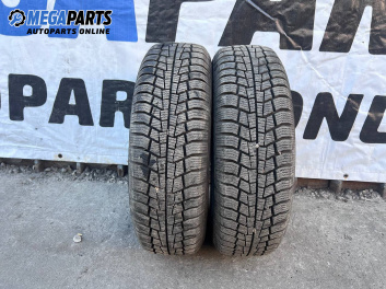 Snow tires GISLAVED 175/70/14, DOT: 2421 (The price is for two pieces)