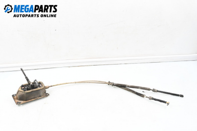 Shifter for Volkswagen Passat II Sedan B3, B4 (02.1988 - 12.1997)