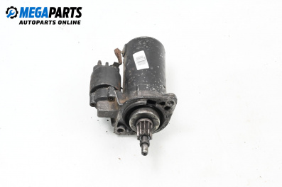 Starter for Volkswagen Passat II Sedan B3, B4 (02.1988 - 12.1997) 1.9 D, 68 hp