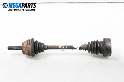 Planetară for Volkswagen Passat II Sedan B3, B4 (02.1988 - 12.1997) 1.9 D, 68 hp, position: stânga - fața