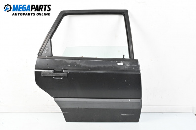 Ușă for Volkswagen Passat II Sedan B3, B4 (02.1988 - 12.1997), 5 uși, sedan, position: dreaptă - spate