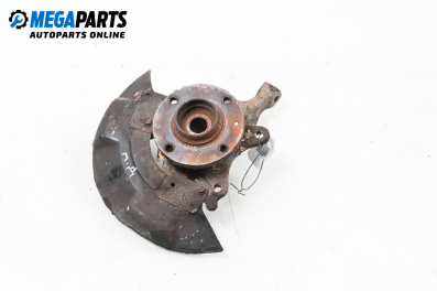 Butuc cu bielă for Volkswagen Passat II Sedan B3, B4 (02.1988 - 12.1997), position: dreaptă - fața