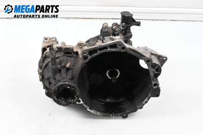  for Volkswagen Passat II Sedan B3, B4 (02.1988 - 12.1997) 1.9 D, 68 hp