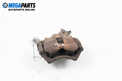 Bremszange for Volkswagen Passat II Sedan B3, B4 (02.1988 - 12.1997), position: links, vorderseite