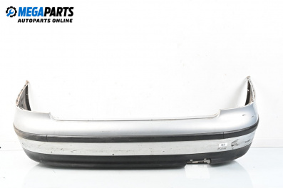 Rear bumper for Seat Toledo II Sedan (10.1998 - 05.2006), sedan