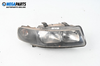 Headlight for Seat Toledo II Sedan (10.1998 - 05.2006), sedan, position: right