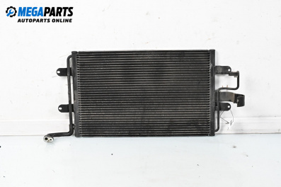 Air conditioning radiator for Seat Toledo II Sedan (10.1998 - 05.2006) 1.9 TDI, 110 hp