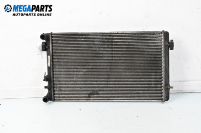 Water radiator for Seat Toledo II Sedan (10.1998 - 05.2006) 1.9 TDI, 110 hp