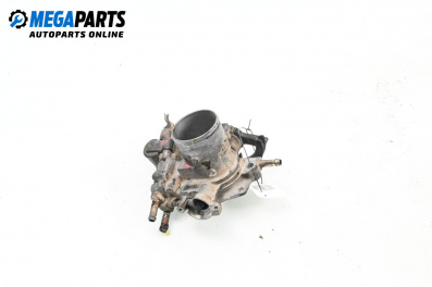 Clapetă carburator for Seat Toledo II Sedan (10.1998 - 05.2006) 1.9 TDI, 110 hp