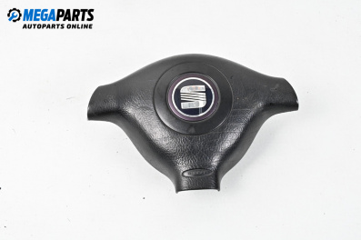 Airbag for Seat Toledo II Sedan (10.1998 - 05.2006), 5 uși, sedan, position: fața