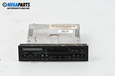 Cassette player for Seat Toledo II Sedan (10.1998 - 05.2006)