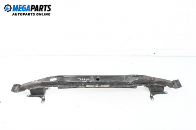 Bumper support brace impact bar for Seat Toledo II Sedan (10.1998 - 05.2006), sedan, position: front