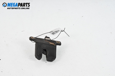 Trunk lock for Seat Toledo II Sedan (10.1998 - 05.2006), sedan, position: rear