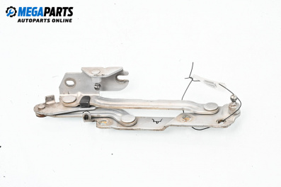 Balama portbagaj for Seat Toledo II Sedan (10.1998 - 05.2006), 5 uși, sedan, position: dreapta