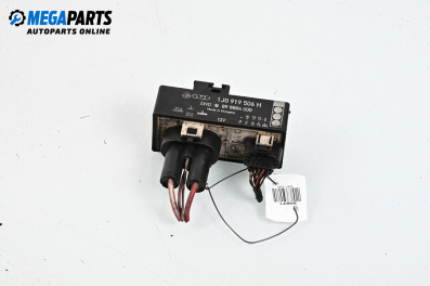 Radiator fan relay for Seat Toledo II Sedan (10.1998 - 05.2006) 1.9 TDI, № 1J0 919 506 H