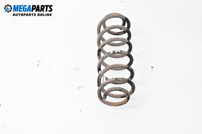 Coil spring for Seat Toledo II Sedan (10.1998 - 05.2006), sedan, position: rear