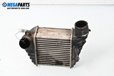 Intercooler for Seat Toledo II Sedan (10.1998 - 05.2006) 1.9 TDI, 110 hp