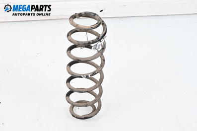 Coil spring for Seat Toledo II Sedan (10.1998 - 05.2006), sedan, position: rear