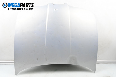 Bonnet for Seat Toledo II Sedan (10.1998 - 05.2006), 5 doors, sedan, position: front