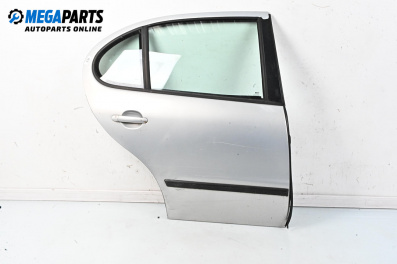 Door for Seat Toledo II Sedan (10.1998 - 05.2006), 5 doors, sedan, position: rear - right